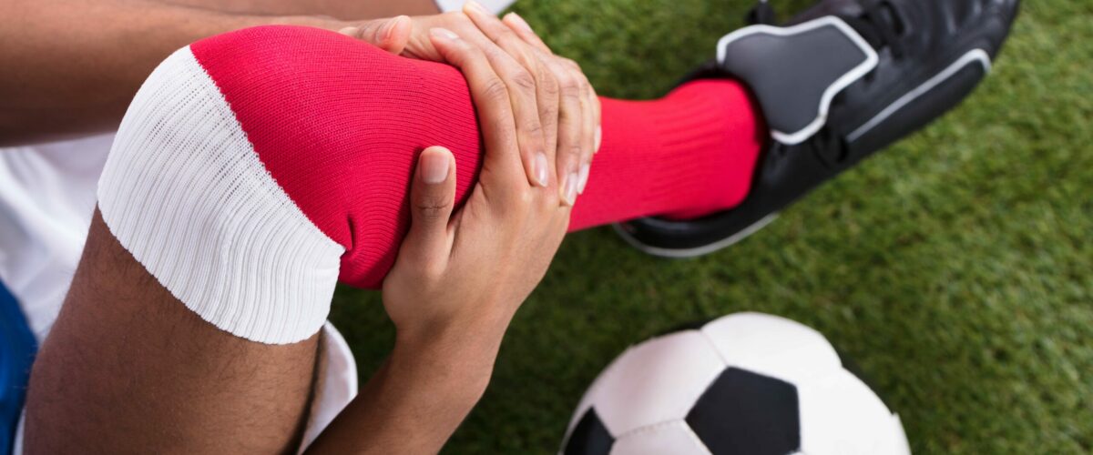 What Can You Do About Your College’s Most Common Athletic Injuries?