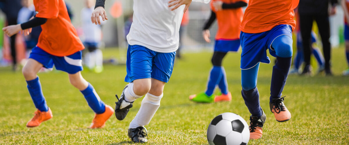 2 Ways Youth Sports Insurance Benefits Your Organization