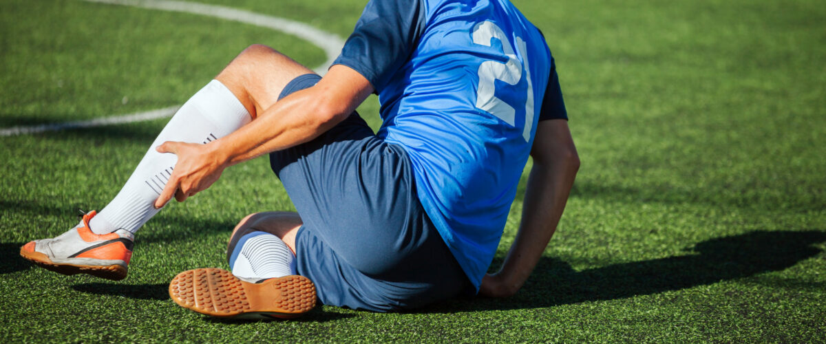 Learn the Best Practices for Sports Safety This Fall