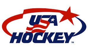 USA Hockey Logo