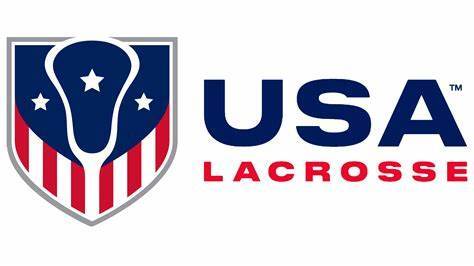 USA Lacrosse Logo